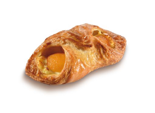 Apricot Danish